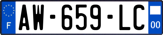 AW-659-LC