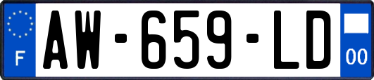 AW-659-LD