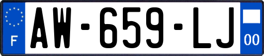 AW-659-LJ