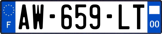AW-659-LT