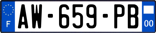 AW-659-PB