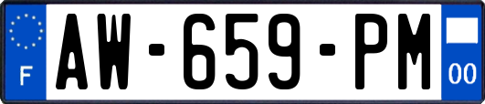 AW-659-PM