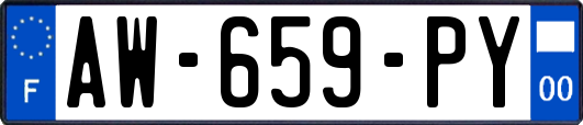 AW-659-PY