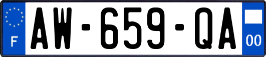 AW-659-QA