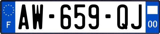 AW-659-QJ
