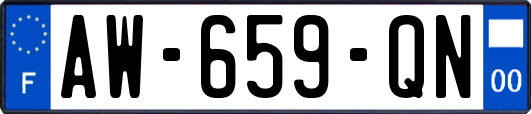 AW-659-QN
