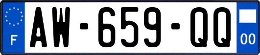 AW-659-QQ