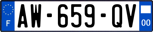 AW-659-QV