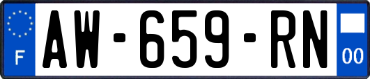 AW-659-RN