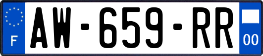 AW-659-RR