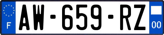 AW-659-RZ