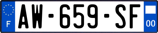 AW-659-SF