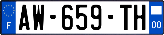 AW-659-TH