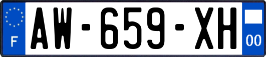 AW-659-XH