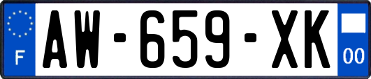 AW-659-XK