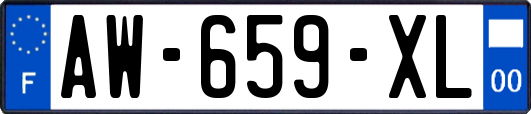 AW-659-XL
