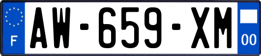 AW-659-XM