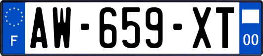 AW-659-XT