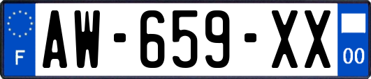 AW-659-XX