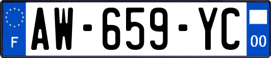 AW-659-YC
