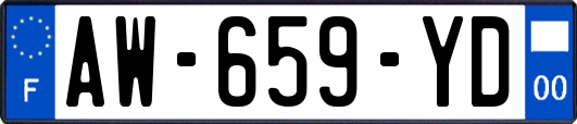 AW-659-YD