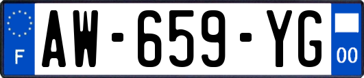 AW-659-YG
