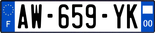 AW-659-YK