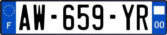 AW-659-YR