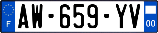 AW-659-YV