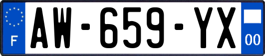 AW-659-YX