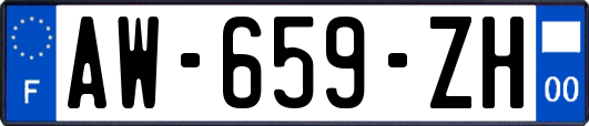 AW-659-ZH