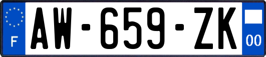 AW-659-ZK