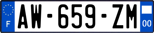 AW-659-ZM