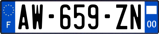 AW-659-ZN