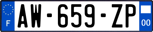 AW-659-ZP