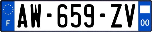 AW-659-ZV