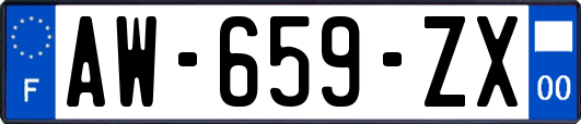 AW-659-ZX