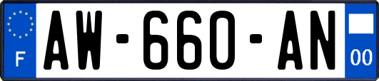 AW-660-AN