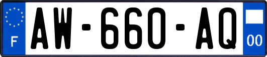 AW-660-AQ