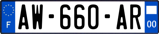 AW-660-AR