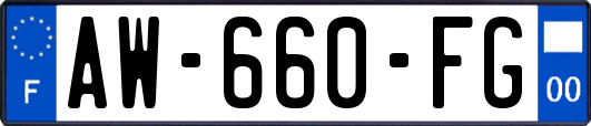 AW-660-FG