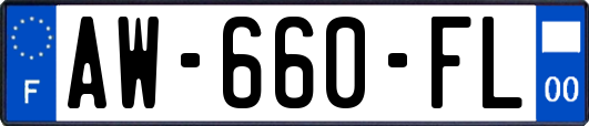AW-660-FL
