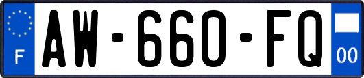 AW-660-FQ