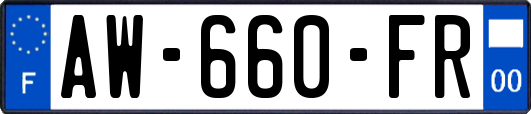 AW-660-FR
