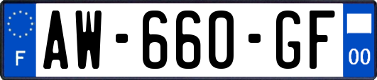 AW-660-GF