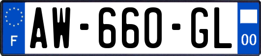 AW-660-GL