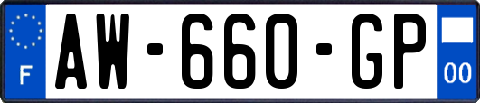 AW-660-GP