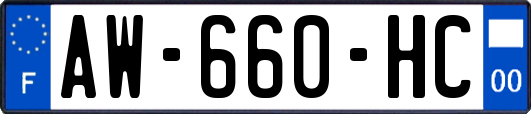 AW-660-HC