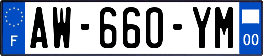 AW-660-YM