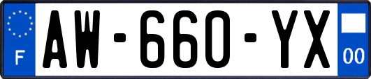 AW-660-YX